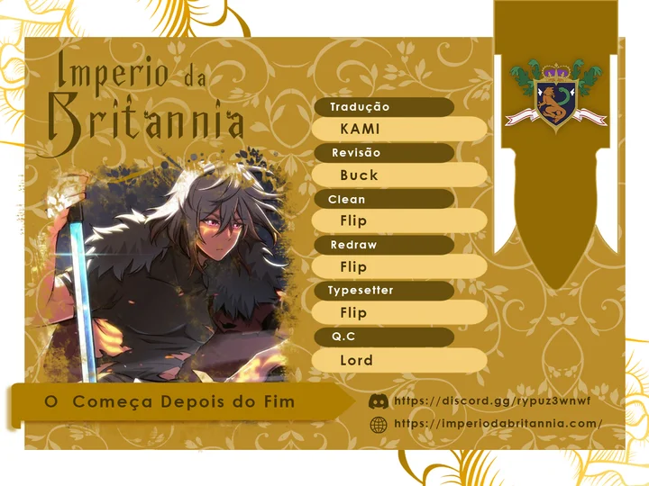 The Beginning After The End 207 Vf The Beginning After the End PT: The Beginning After the End PT